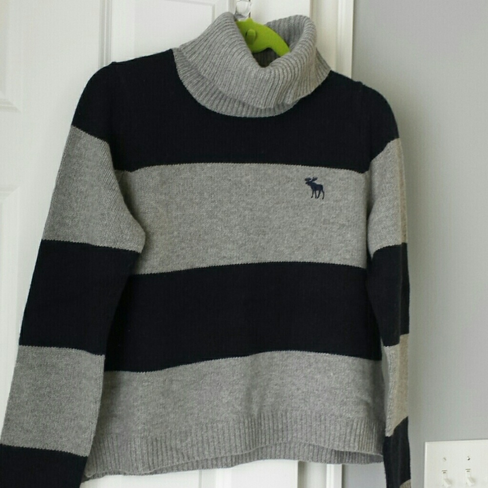 Turtleneck